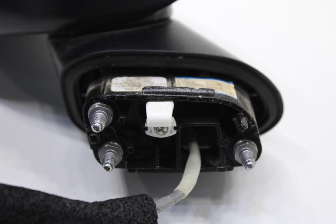 2020-23 Hyundai Sonata SE 2.5L Driver Left Side Rear View Mirror 87610-L0000 OEM - Alshned Auto Parts