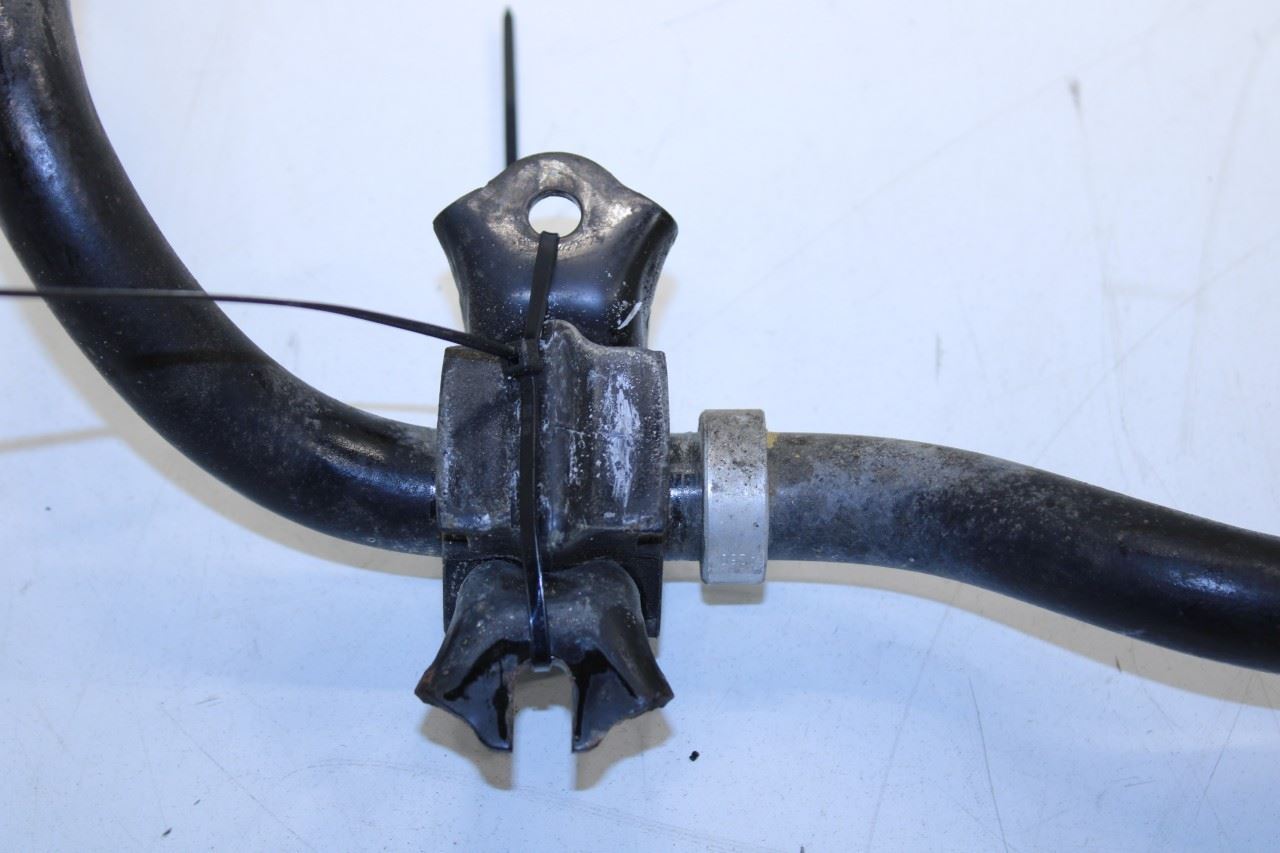 13-20 Nissan Pathfinder SV 3.5L AWD Front Stabilizer Sway Anti-Roll Bar w/ Link - Alshned Auto Parts