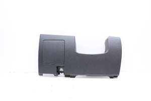 24-25 Chevrolet Trax Dash Left Side Lower Knee Bolster Trim Cover 60005112 OEM