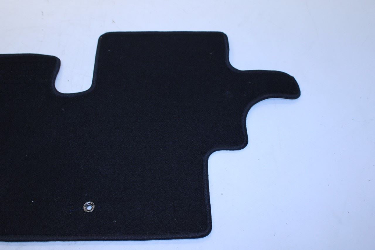 2013-20 Nissan Pathfinder SV Front and Rear RH and LH Interior Carpet Floor Mats - Alshned Auto Parts