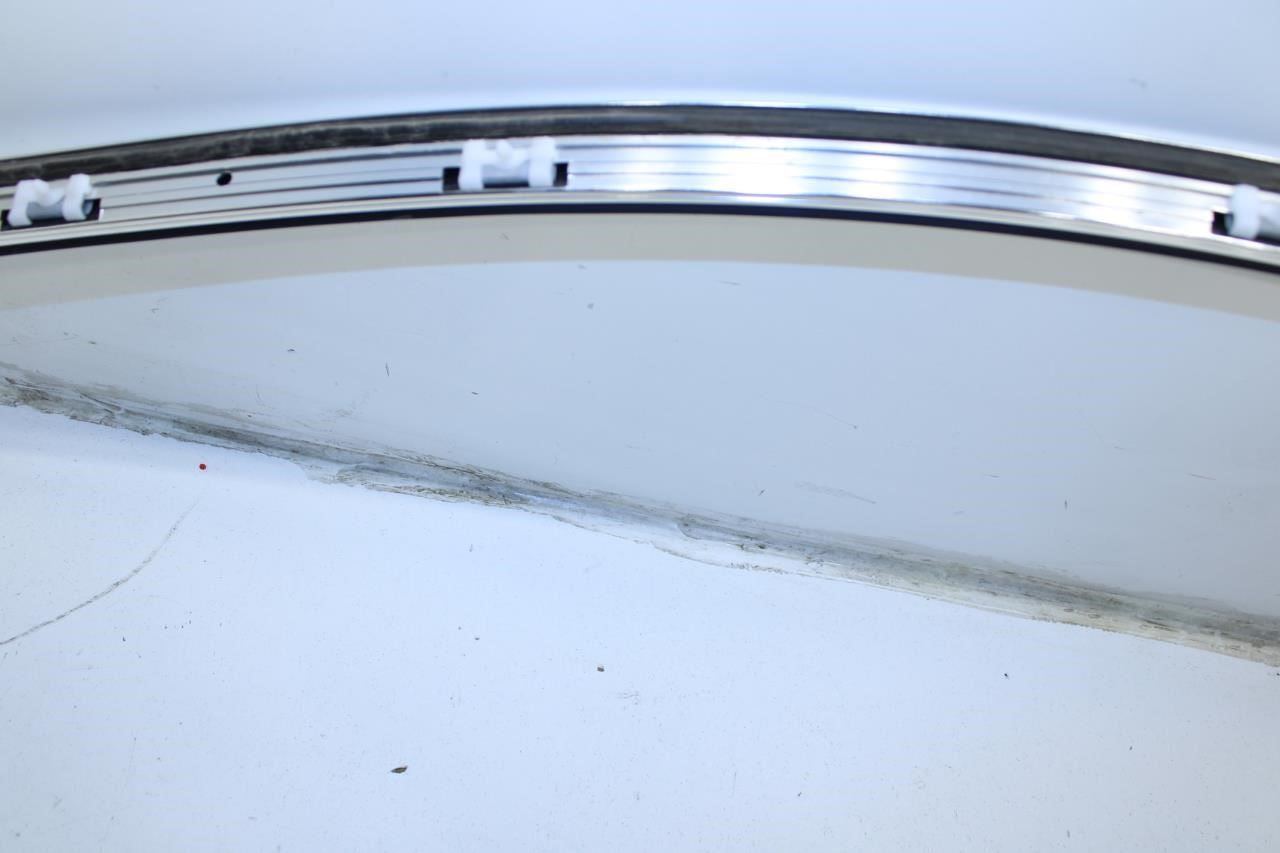 2015-2016 BMW 435i Gran Coupe xDrive Right Upper Door Reveal Molding Finisher - Alshned Auto Parts