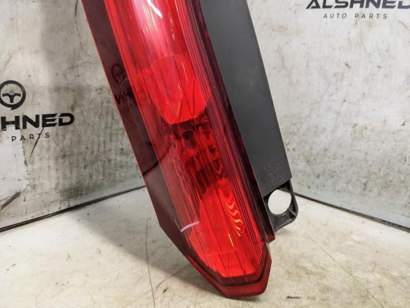 2012-2014 Honda CR-V RR LH Side Tail Light Lamp Upper 34175-T0A-A01 OEM *ReaD* - Alshned Auto Parts