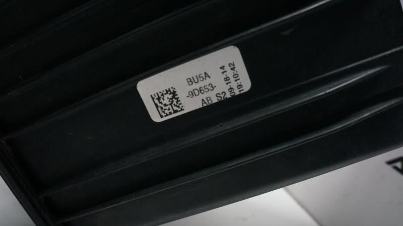 2015-17 Lincoln Navigator Fuel Vapor Evaporator Emission Canister BU5A-9D653-AB - Alshned Auto Parts