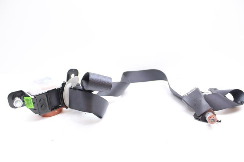 2014-2019 Kia Soul Rear Left Side 2nd Row Seat Belt Retractor 89810-B2550 OEM - Alshned Auto Parts