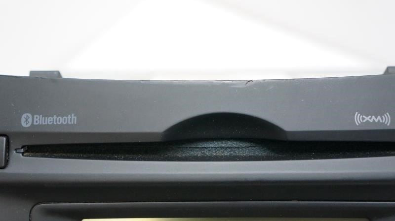 2013-2015 Hyundai Elantra GT CD Player Radio Faceplate Control with Receiver8