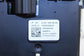 2007-2013 Mercedes-Benz S550 AWD Steering Column Gear Selector 221-540-45-01 OEM - Alshned Auto Parts