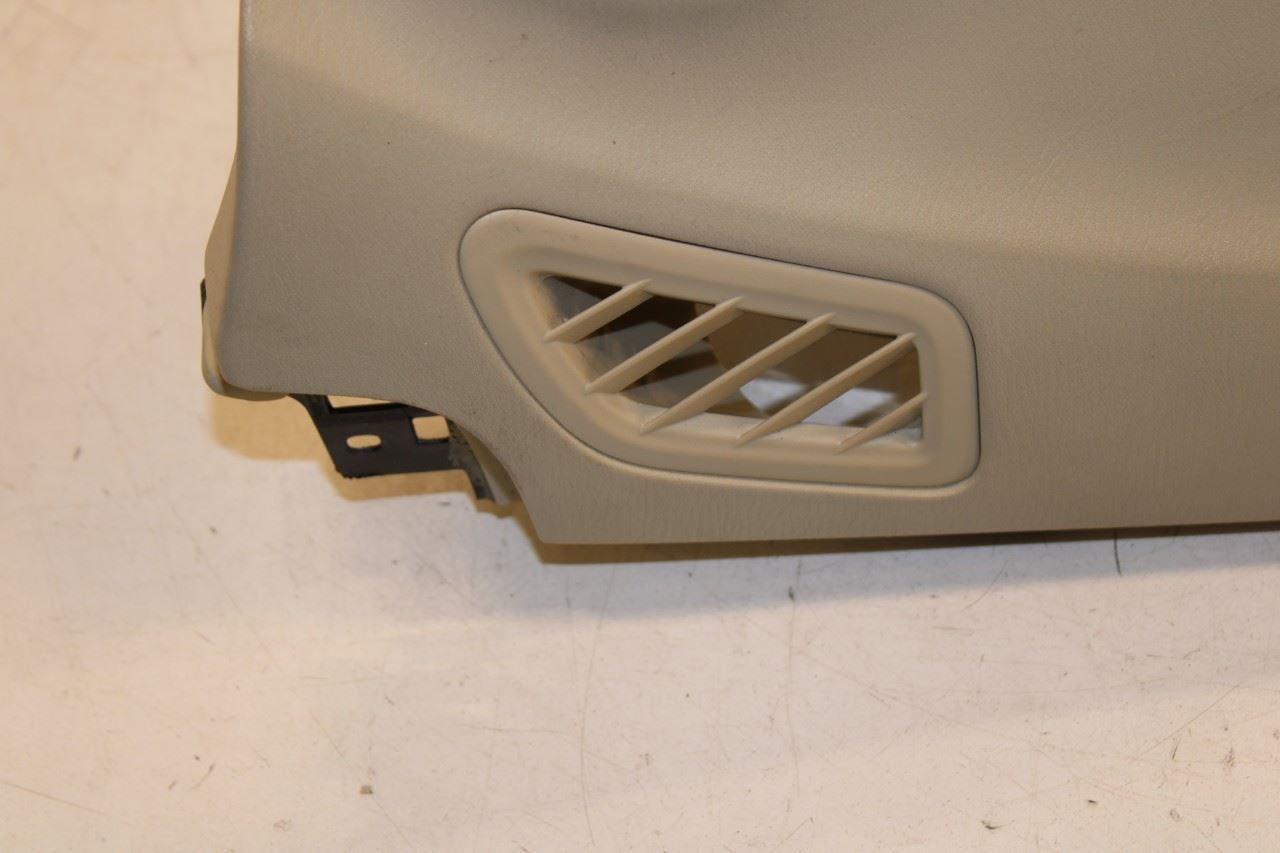 2015-2020 Infiniti QX60 Front Right Passenger Side Dash Trim Cover w/ Air Vent - Alshned Auto Parts