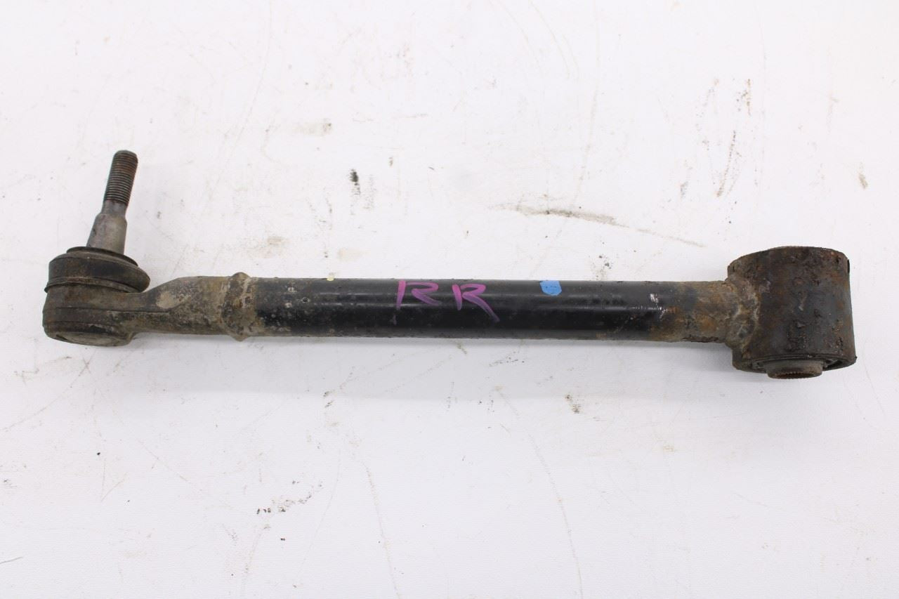 06-13 Lexus IS250 AWD Rear Suspension Right and Left Side Lower Control Arm Set - Alshned Auto Parts