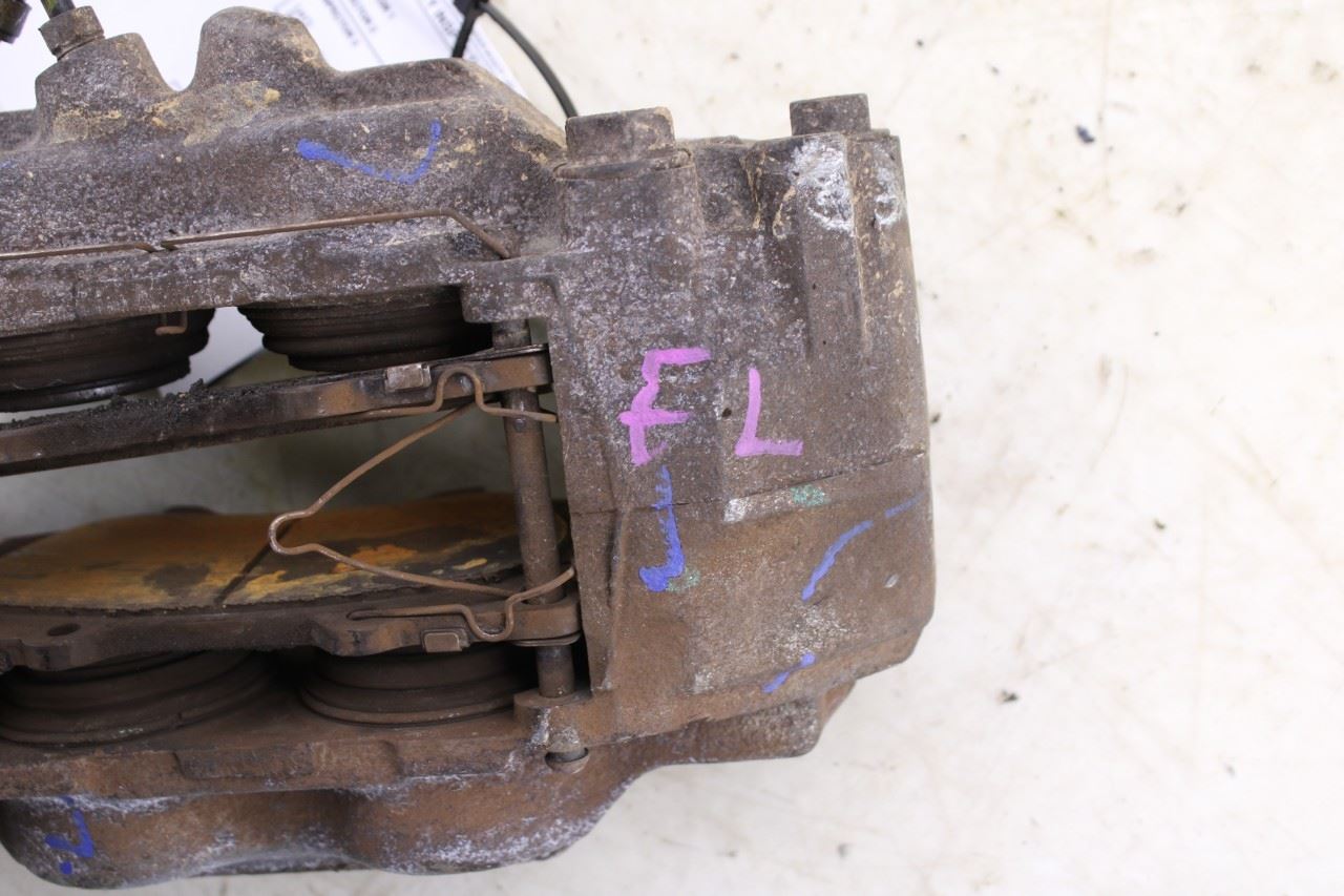 2005-2023 Toyota Tacoma Limited Front Left Side Brake Disc Caliper 47750-04092 - Alshned Auto Parts