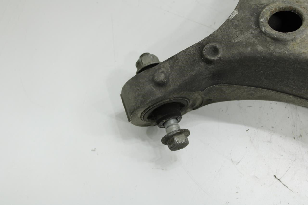 20-25 Ford Explorer AWD RR RH Low Control Arm Spring Perch w/ Link LB5C-5K651-B - Alshned Auto Parts