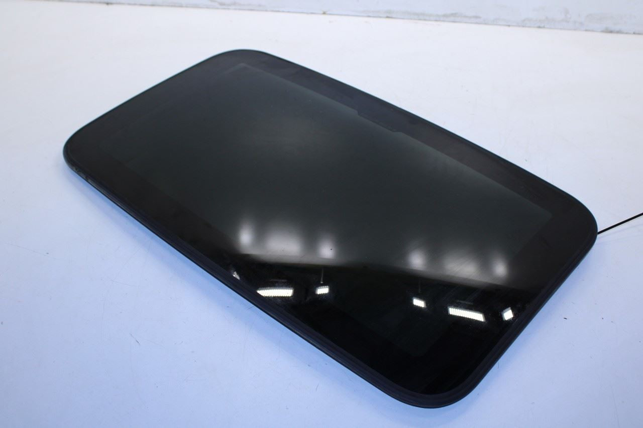 2009-2015 Jaguar XF Sunroof Window Glass C2Z26281 OEM - Alshned Auto Parts