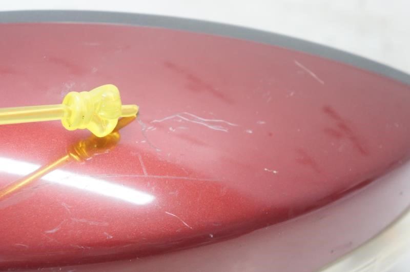 2013-16 Ford Escape Titanium 2.0L Driver Left Side Rear View Mirror *ReaD* - Alshned Auto Parts