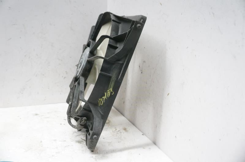 2008-2010 Honda Accord Radiator Cooling Fan Motor Assembly 19015-R70-A01 OEM - Alshned Auto Parts