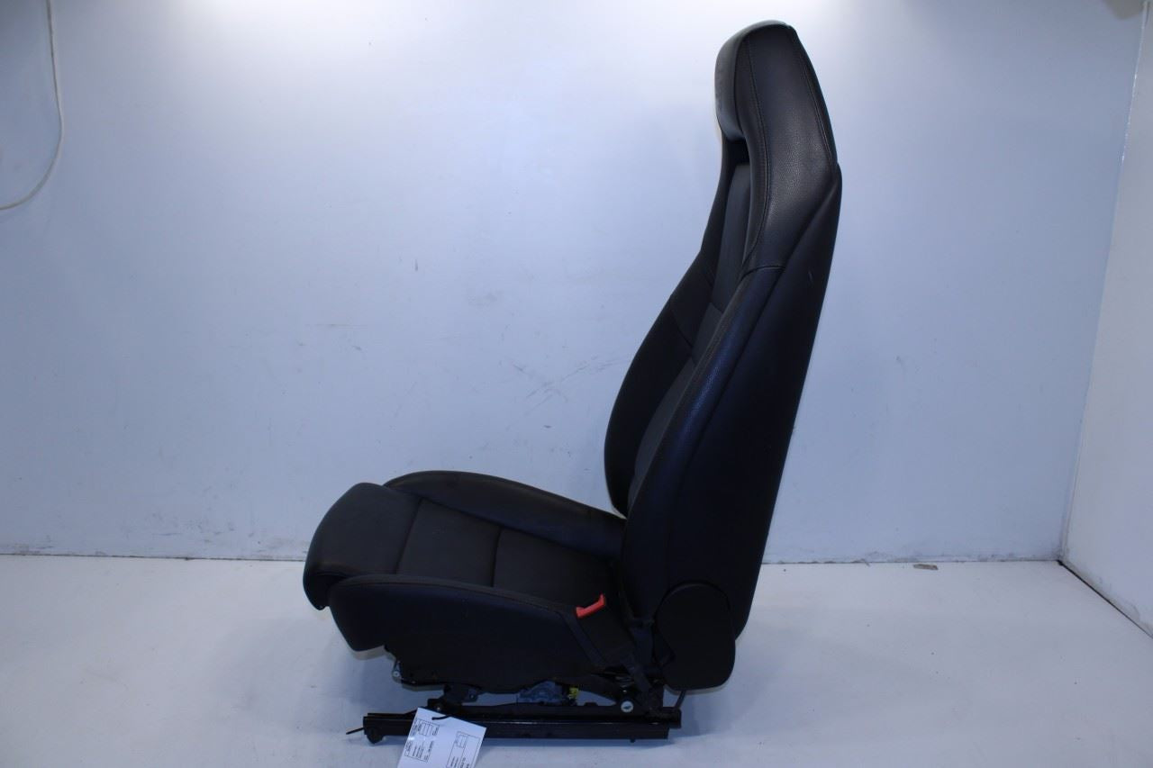 10-16 Porsche Panamera 4 14-way Front Passenger Right Side Seat Complete Leather - Alshned Auto Parts
