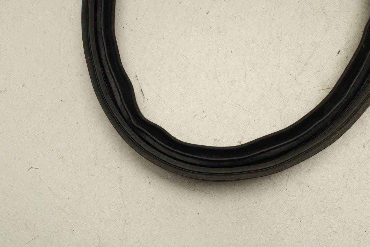 2023-25 Kia Sportage Hybrid EX Liftgate Back Door Weatherstrip Seal 81761-P1200 - Alshned Auto Parts