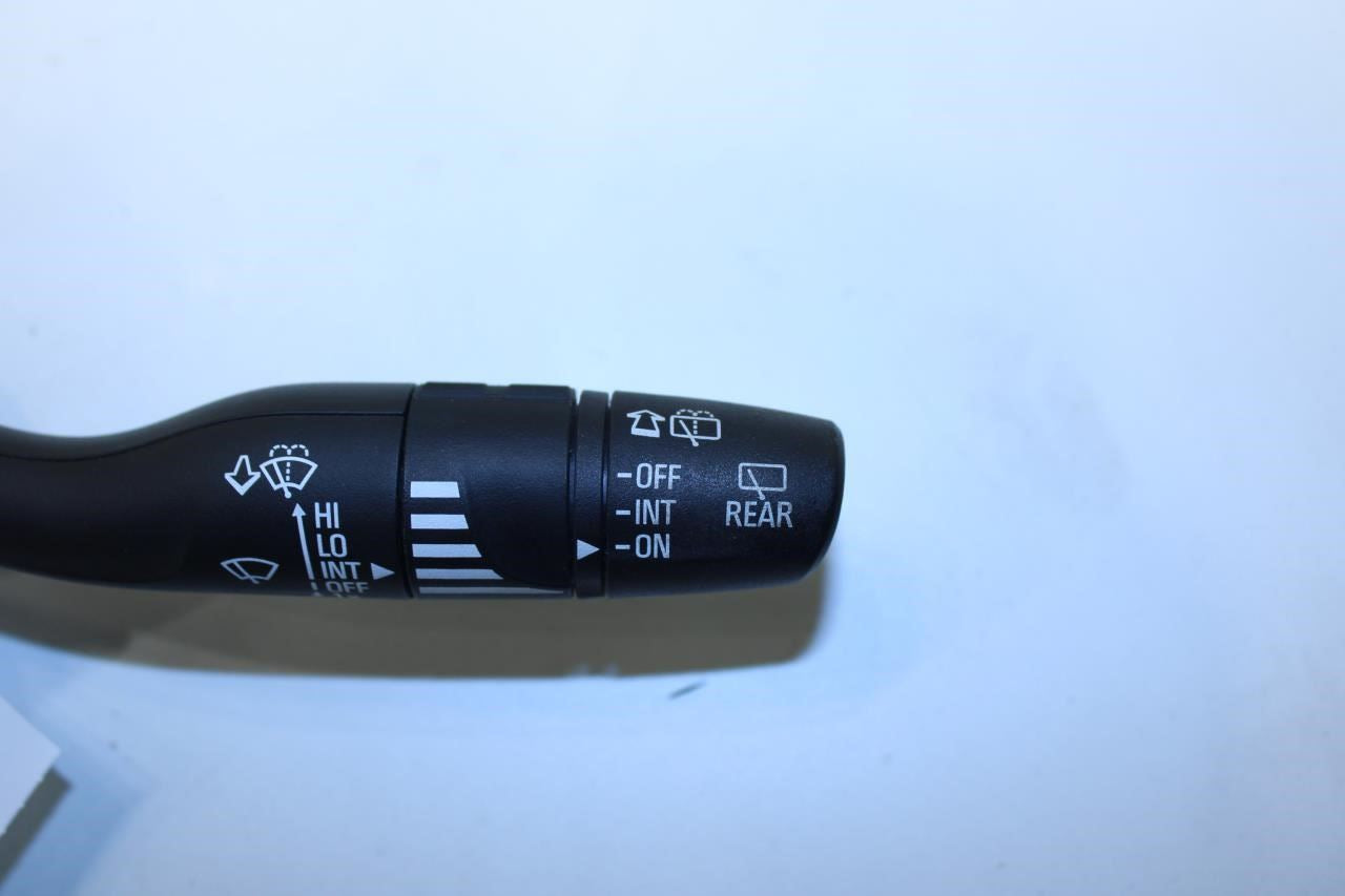 18-24 Chevrolet Equinox Steering Column Turn Signal Wiper Switch 84374801 *ReaD* - Alshned Auto Parts