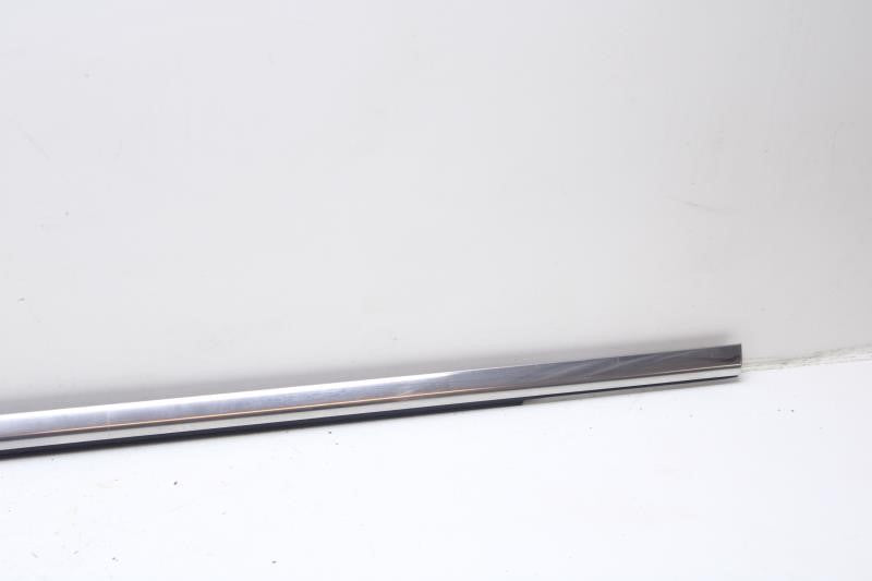 17-24 Chrysler Pacifica Rear Right Slide Door Belt Outer Weatherstrip 68188798AE - Alshned Auto Parts