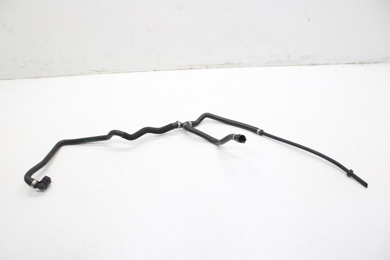 2013-15 BMW 750i xDrive 4.4L Engine Radiator Water Coolant Hose Pipe 17127619711 - Alshned Auto Parts