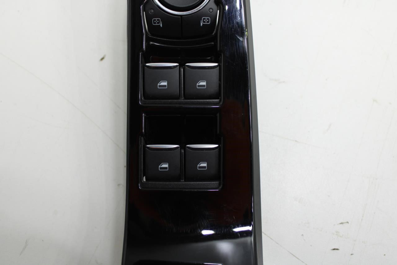 2020-2024 Ford Explorer FR LH Master Power Window Switch LB5B-14B133-B - Alshned Auto Parts