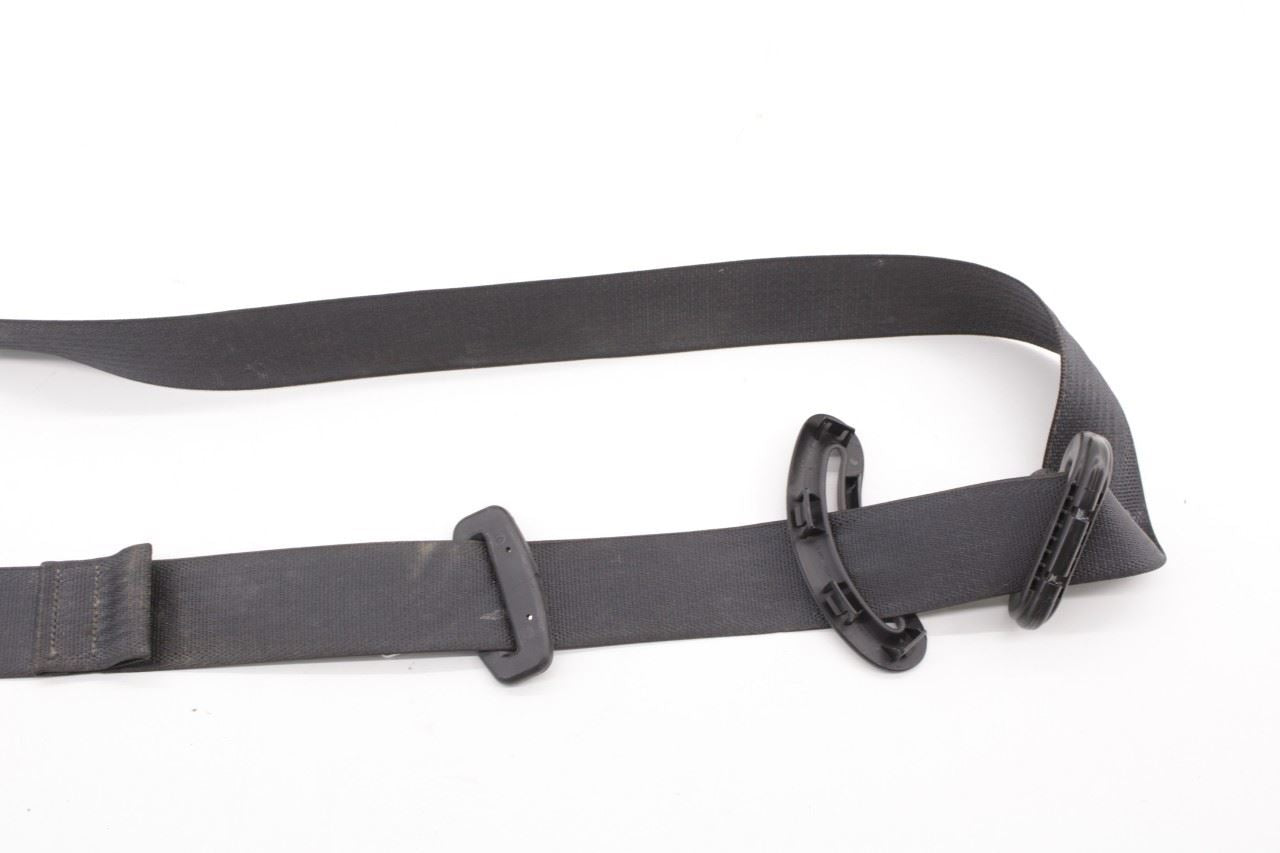 14-18 Jeep Cherokee Limited 3.2L Rear Driver LH Side 2nd Row Seat Belt Retractor - Alshned Auto Parts