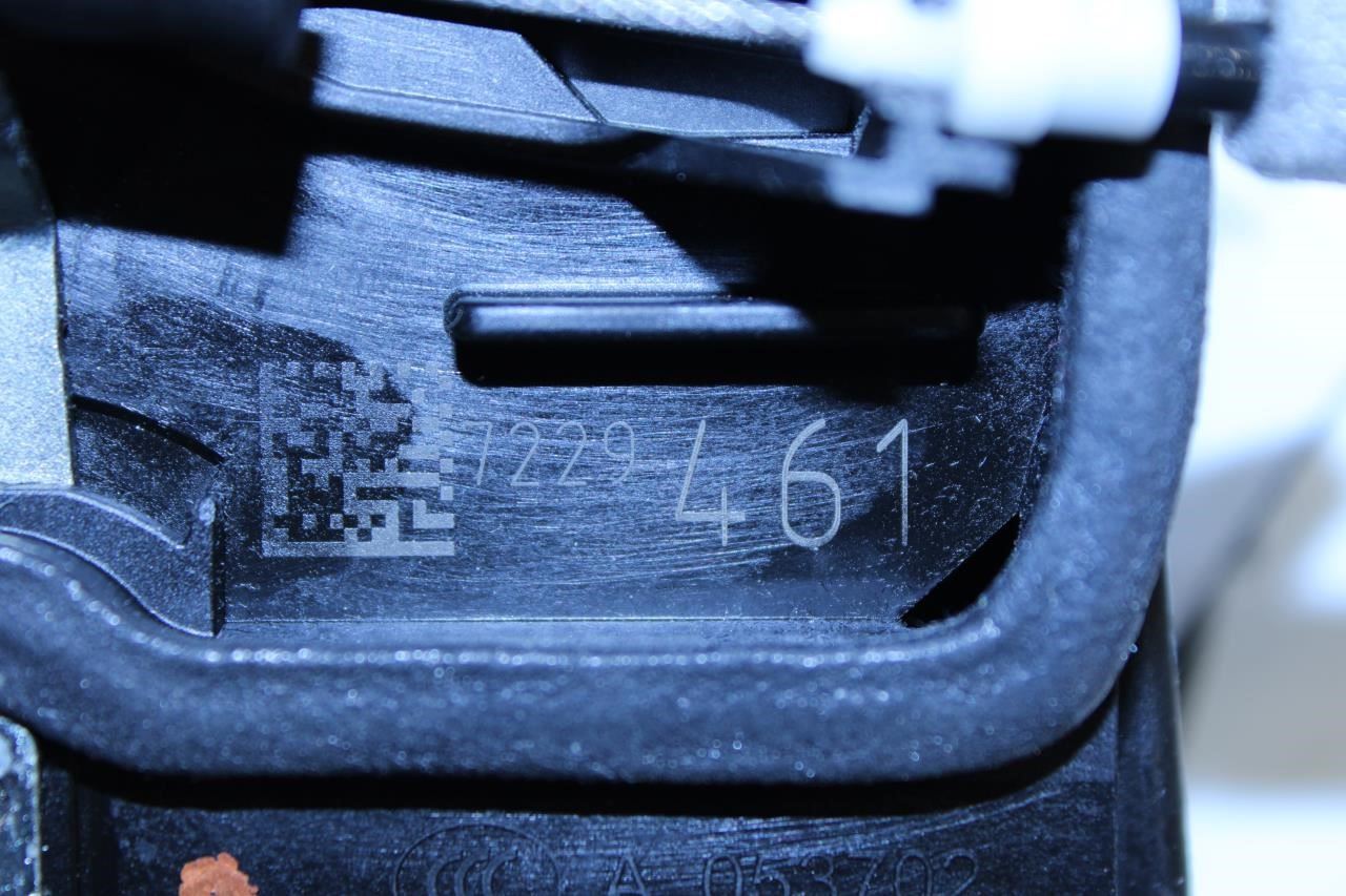 2015-2016 BMW 435I Gran Coupe xDrive FR LH Door Lock Latch Actuator 51217229461 - Alshned Auto Parts