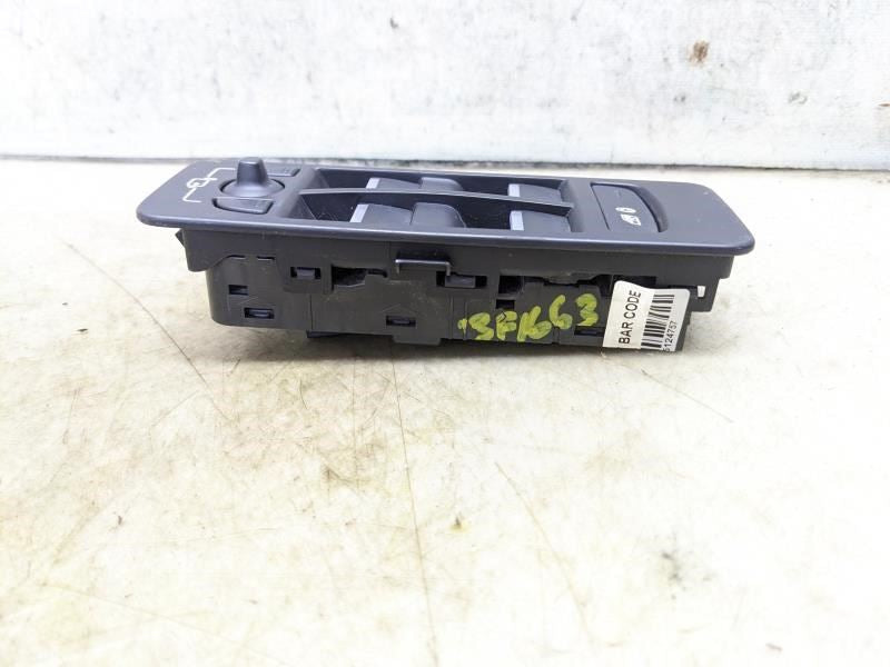 15-23 Land Rover Discovery Sport FR LH Master Power Window Switch LR180661 *ReaD - Alshned Auto Parts