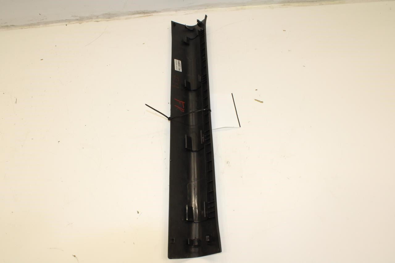 19-24 Nissan Altima SL Front Right Sill Scuff Kick Plate Trim Panel 769B4-6CA0A - Alshned Auto Parts