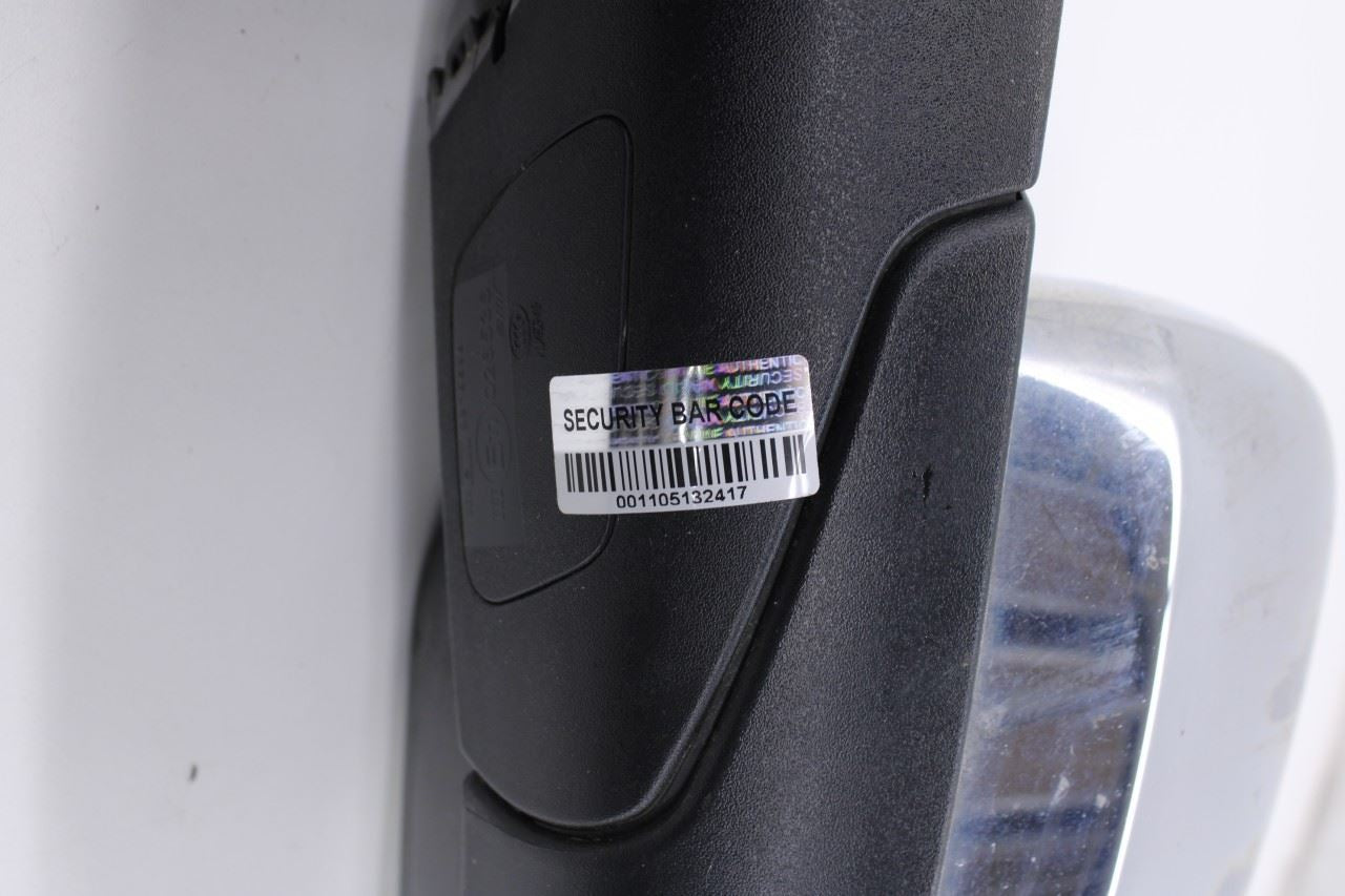 2011-2018 Jeep Grand Cherokee Limited 3.6L 4WD Driver Left Side Rear View Mirror - Alshned Auto Parts