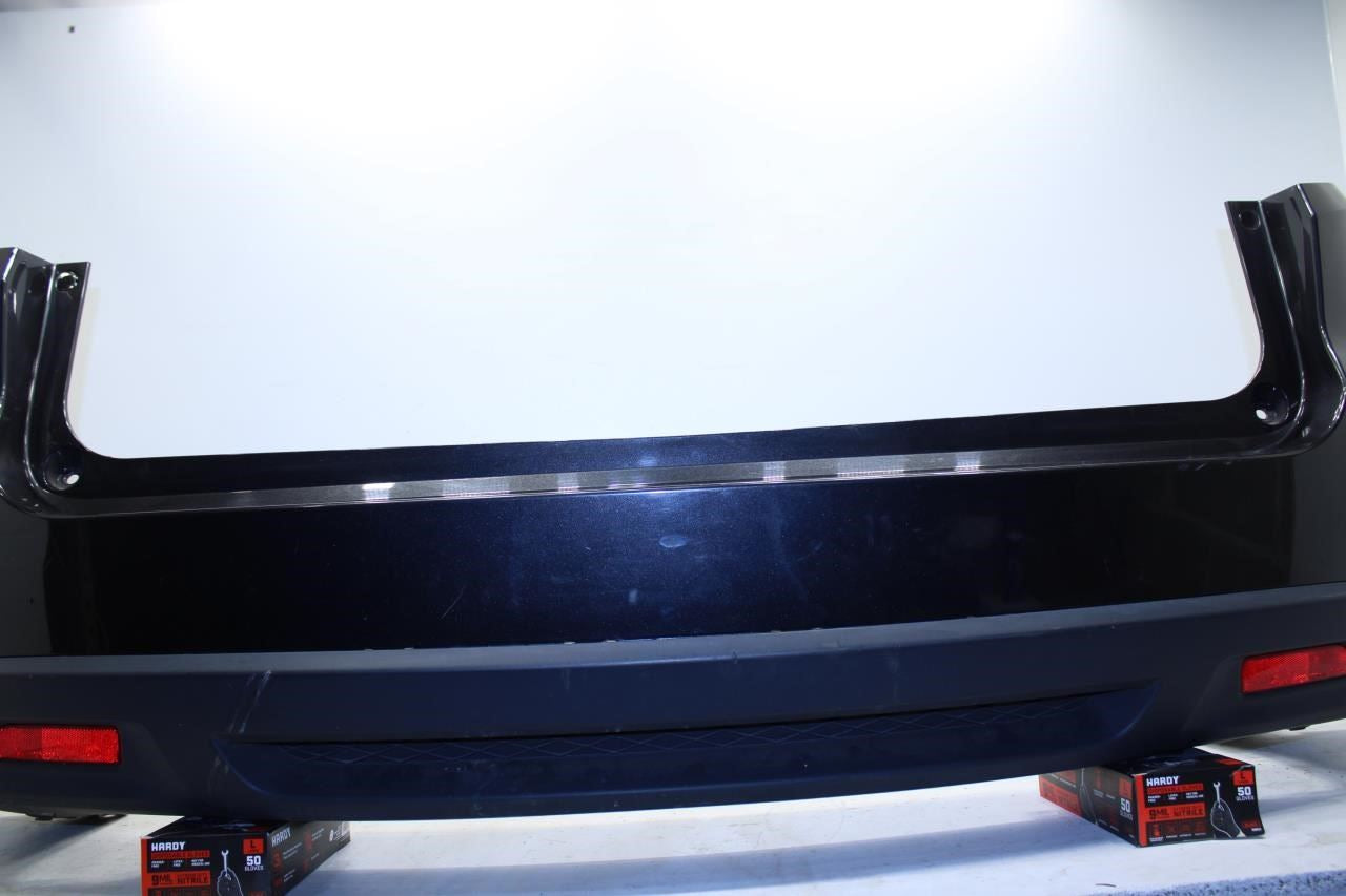 2013-2015 Acura RDX Rear Bumper Cover HD04267BAQ AftermarkeT - Alshned Auto Parts