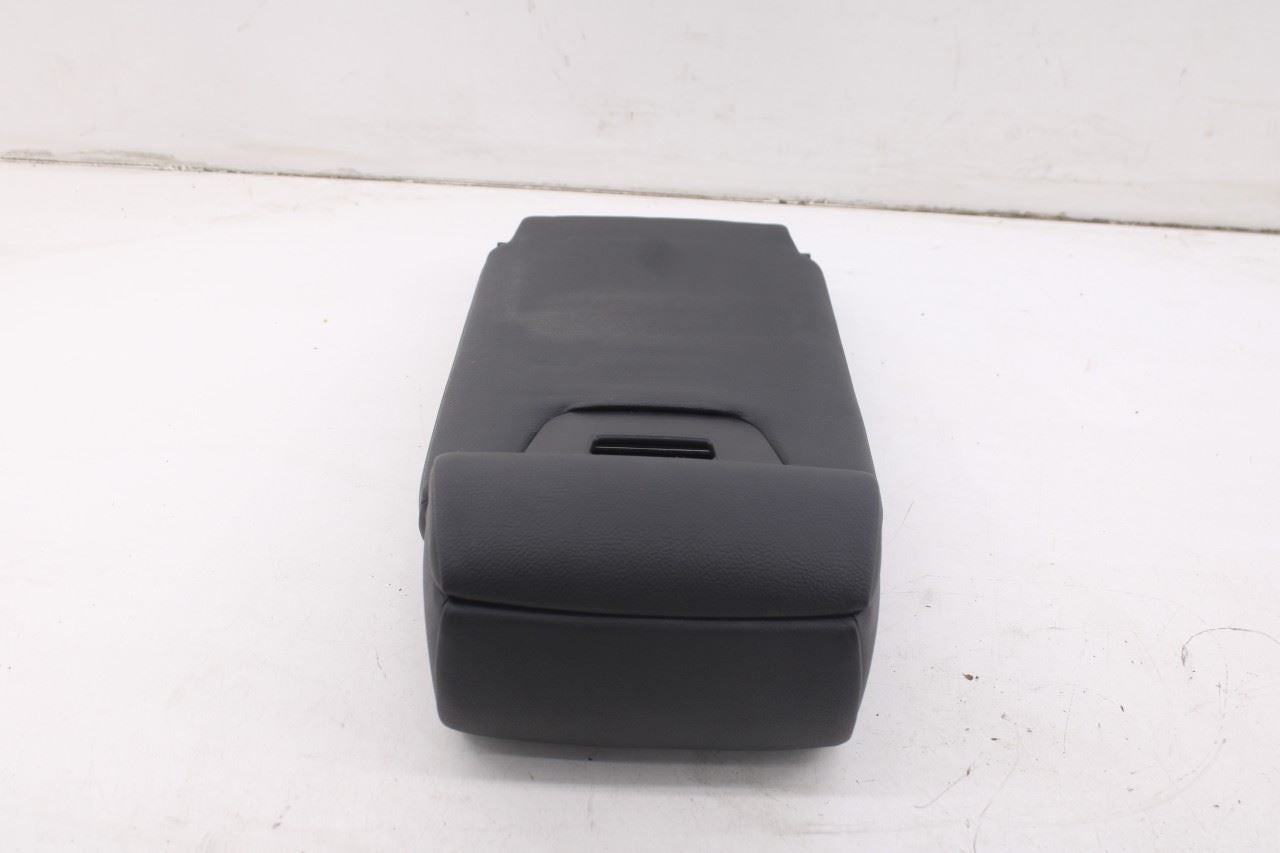 2007-2013 BMW X5 Xdrive35I Rear Center 2nd Row Seat Armrest w/ Cup Holder11