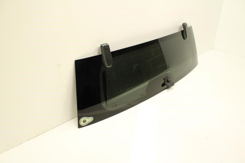 2021-2022 Ford Bronco Sport Back Door Window Glass M1PB-78422A12-C OEM - Alshned Auto Parts