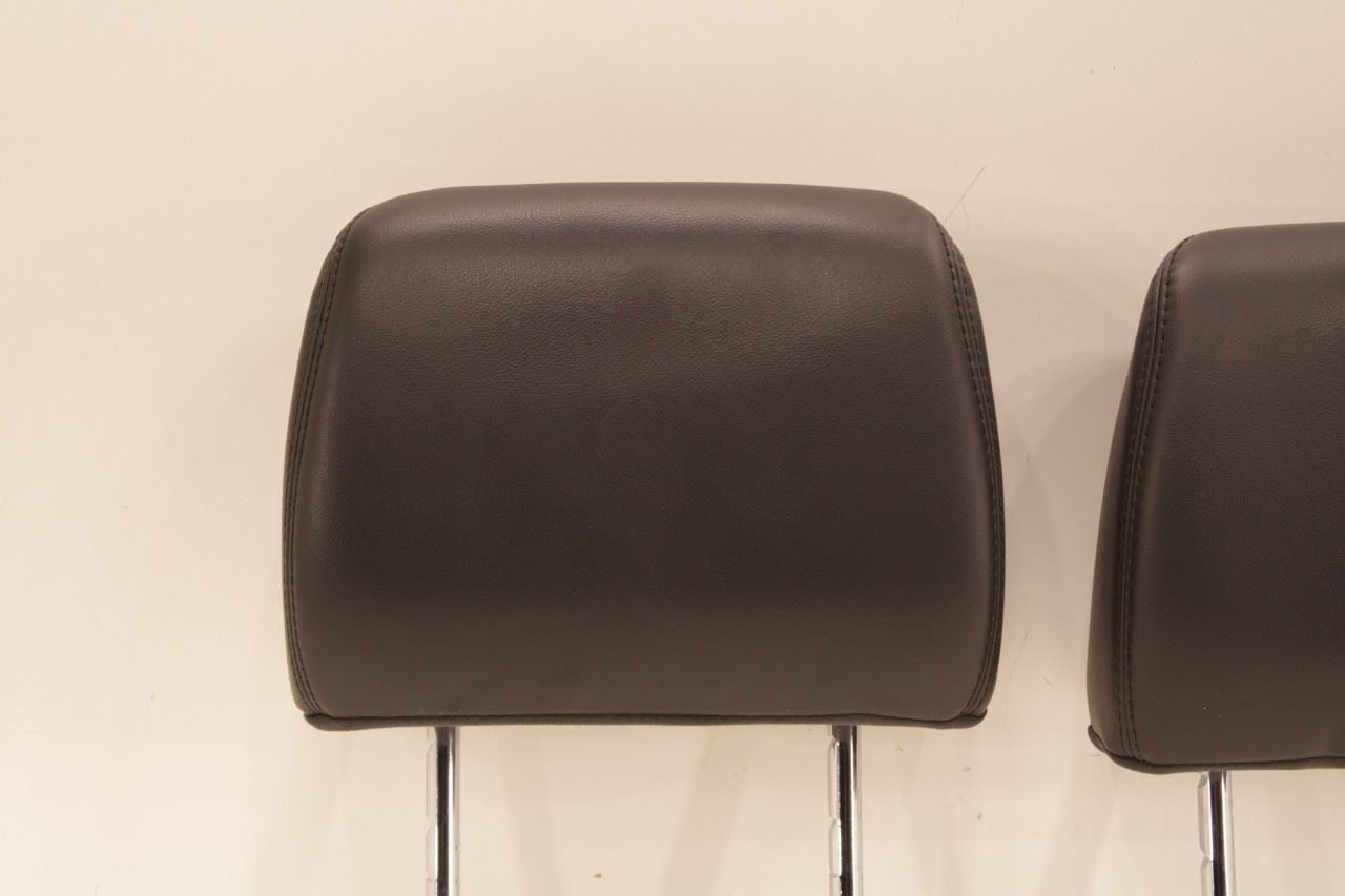 2022-24 Ford Expedition MAX XLT 3.5L Front Right and Left Side Seat Headrest Set - Alshned Auto Parts