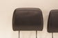 2022-24 Ford Expedition MAX XLT 3.5L Front Right and Left Side Seat Headrest Set - Alshned Auto Parts