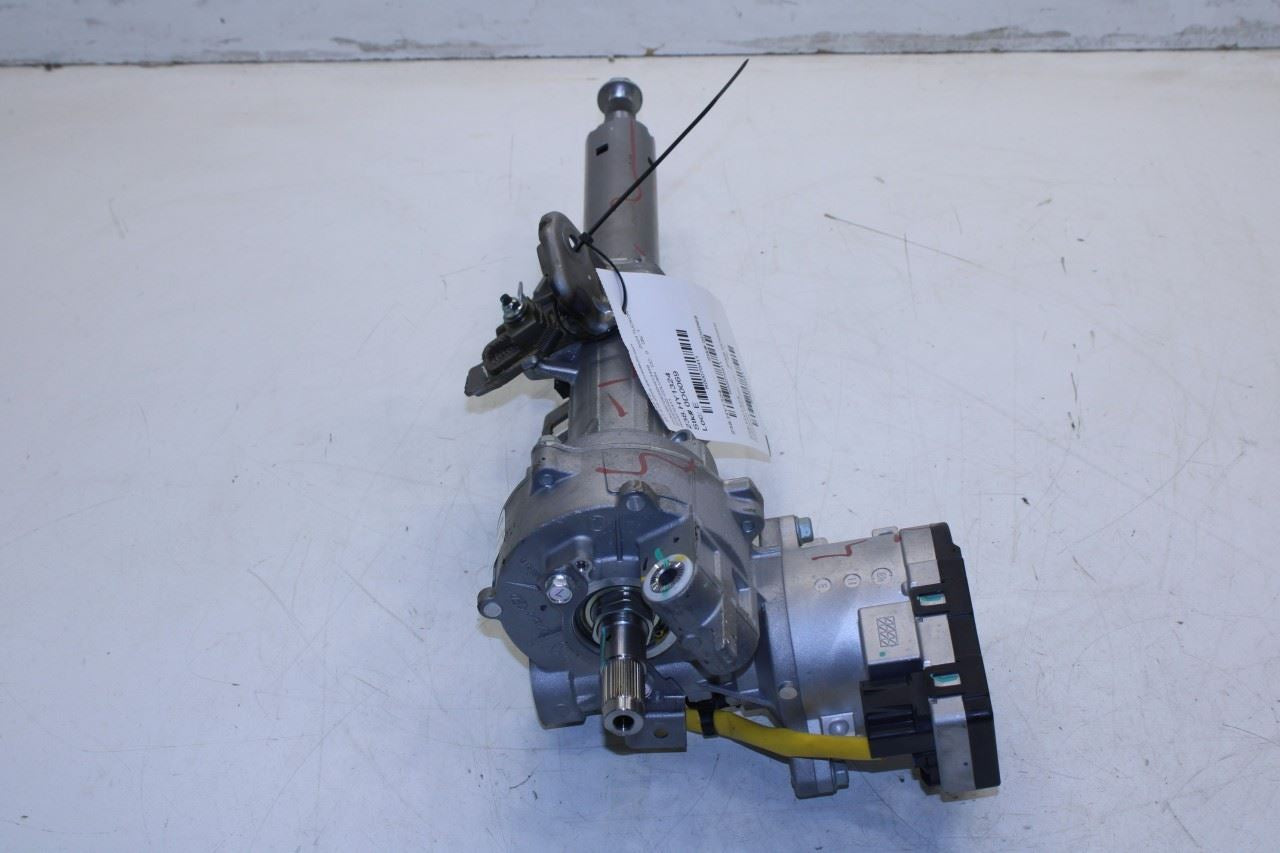 2022-2025 Hyundai Tucson SEL 2.5L AWD Steering Column Assembly 56390-K5020 OEM - Alshned Auto Parts