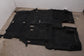 2018 Volkswagen Atlas S 3.6L AWD Rear 2nd Row Interior Floor Carpet Cover Liner - Alshned Auto Parts