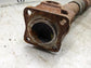 2005-24 Nissan Frontier SV 4WD Front Axle Drive Propeller Shaft 37200-ZZ70A OEM - Alshned Auto Parts