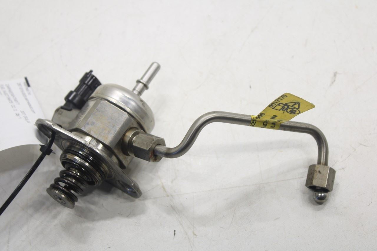 2017-22 Alfa Romeo Giulia Ti 2.0L AWD Engine High Pressure Fuel Pump 0261520413 - Alshned Auto Parts