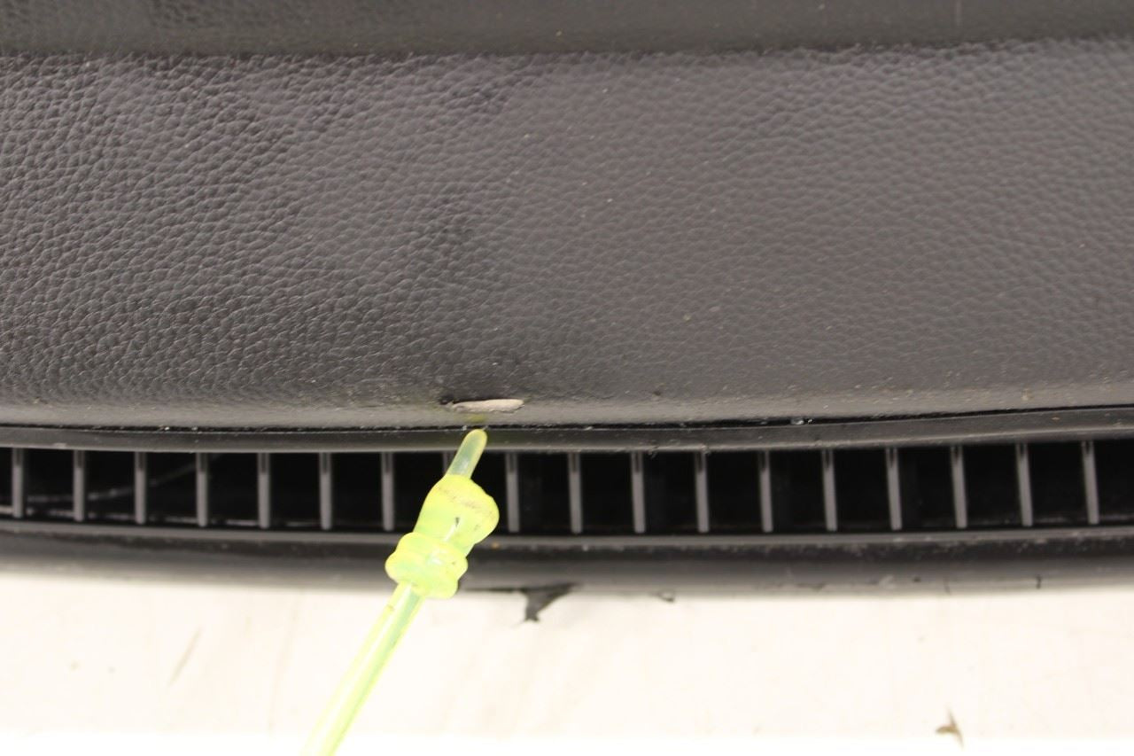 2023-2026 Acura Integra A-Spec Dash Instrument Panel 77101-3S5-A000 OEM - Alshned Auto Parts