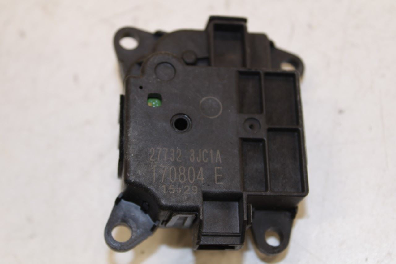 2014-2020 Infiniti QX60 HVAC Blend Door Actuator Motor Set of 5 27732-3JC1A OEM - Alshned Auto Parts