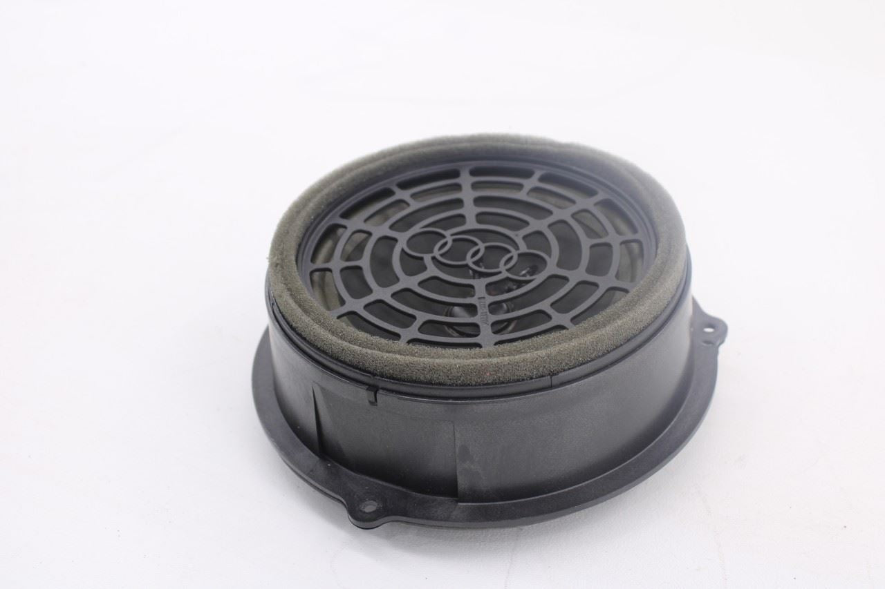 2010-2016 Audi S4 Premium Plus Rear Left and Right Side Door Audio Speakers OEM7
