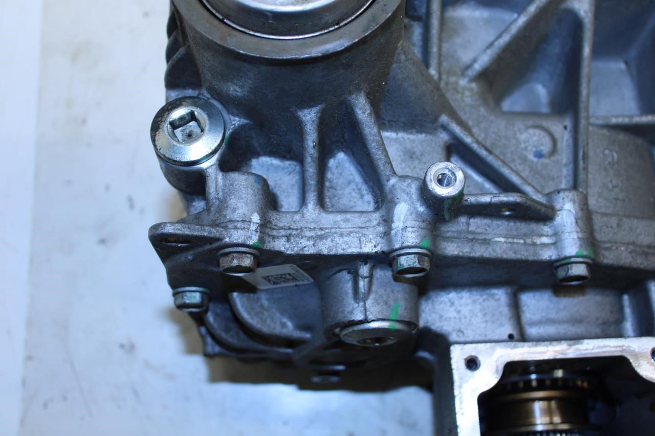 2018-2024 Chevrolet Equinox LT 1.5L AWD Transfer Case 29K 84453401 OEM - Alshned Auto Parts