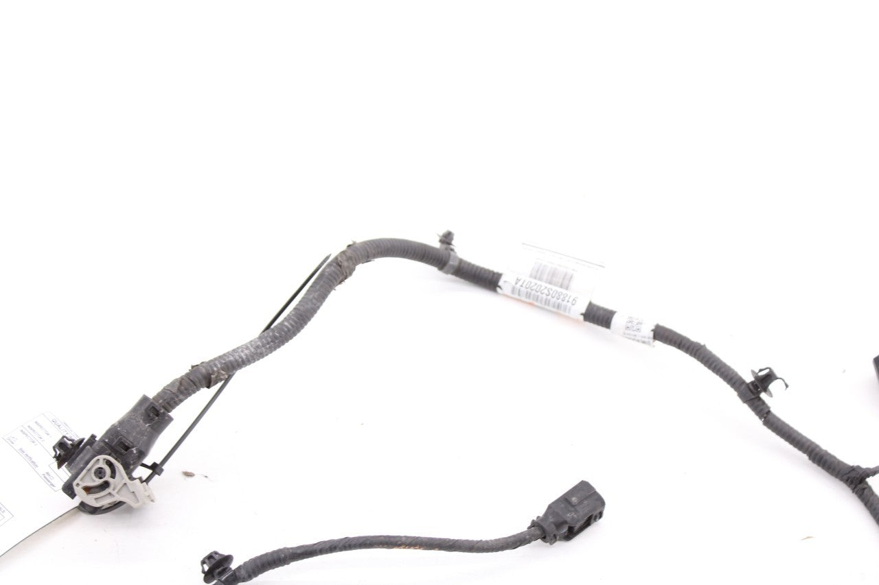 2019-2020 Hyundai Santa Fe SEL Rear Bumper Wire Wiring Harness 91880-S2020 OEM - Alshned Auto Parts