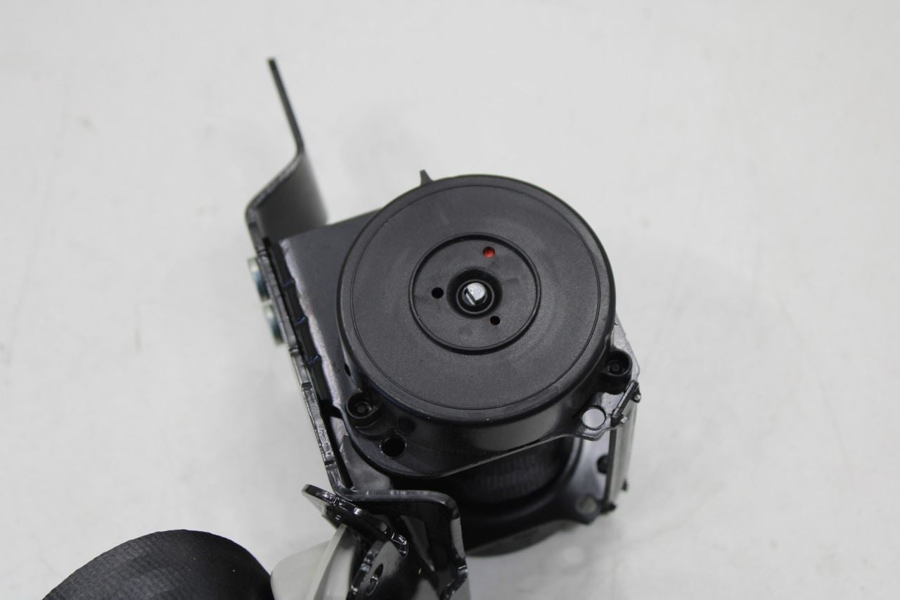 15-20 Kia Sorento LX 3.3L FWD Rear Driver Left Side 3rd Row Seat Belt Retractor - Alshned Auto Parts