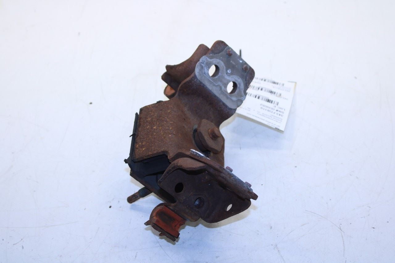 18-20 Ford F150 XL Super Cab 2.7L 4WD Auto Transmission Mount Support Insulator - Alshned Auto Parts