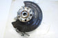 2019-2020 Hyundai Santa Fe Limited FWD Front LH Spindle Knuckle Hub 51710-S1000 - Alshned Auto Parts