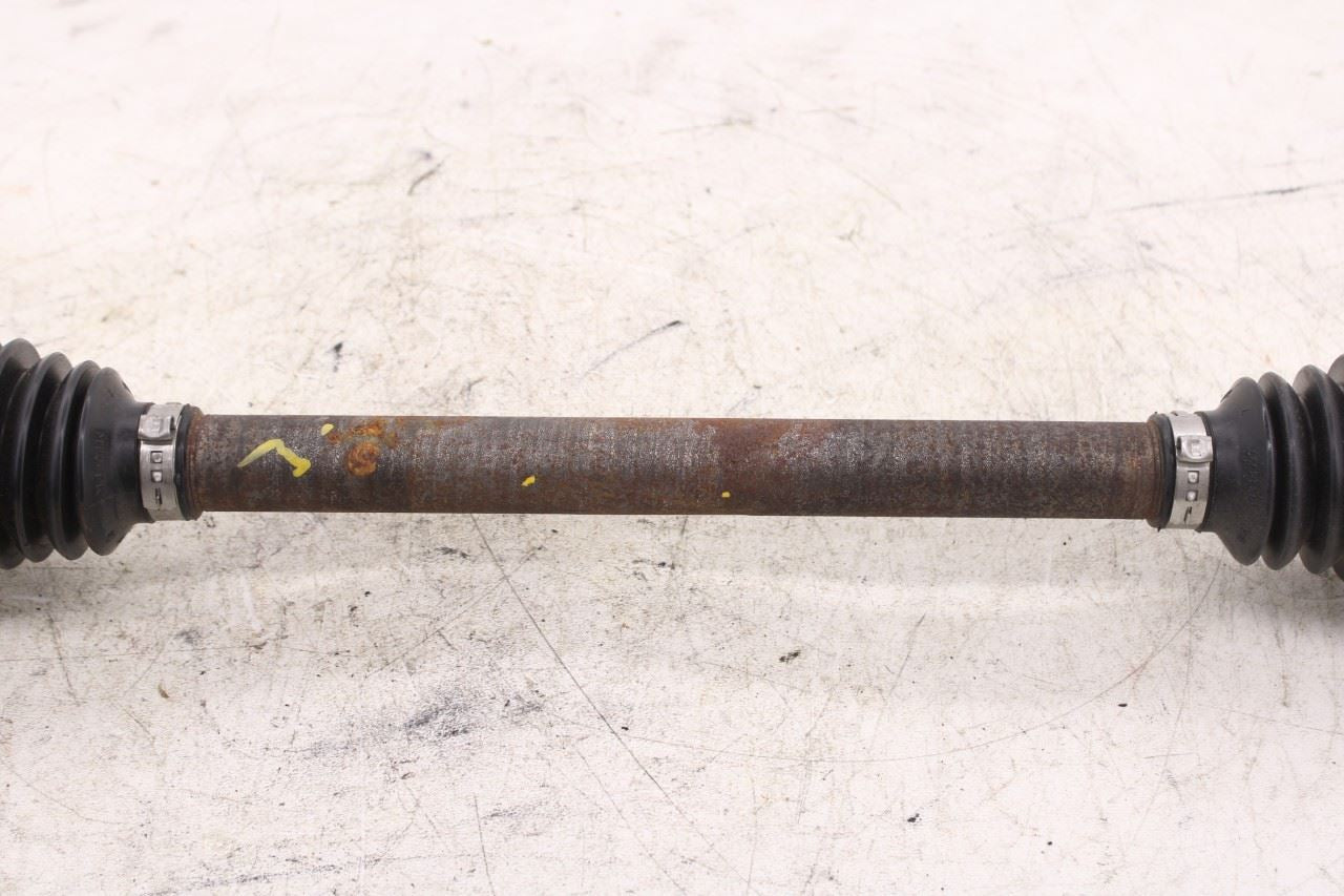 20-26 Ford Explorer Interceptor AWD Rear Right and Left CV Axle Drive Half Shaft12