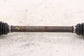 20-26 Ford Explorer Interceptor AWD Rear Right and Left CV Axle Drive Half Shaft12