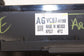 24-25 Mazda CX-30 2.5 S Dash AC Heater Temperature Climate Control VC87-61-190B - Alshned Auto Parts