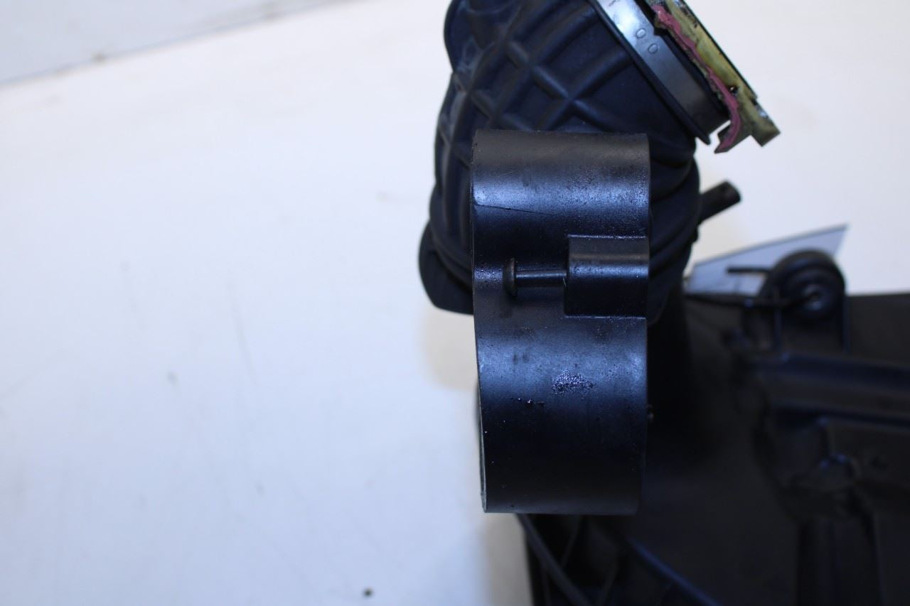 12-15 Mercedes-Benz ML350 Engine Air Intake Cleaner Housing w/ Duct Tube *ReaD* - Alshned Auto Parts