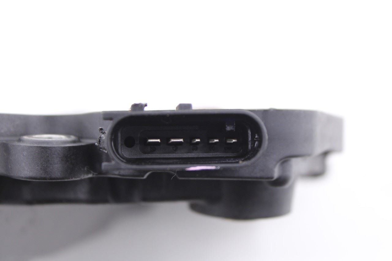 2010-2013 Mercedes-Benz E 350 Luxury 4Matic Transmission Computer Control Module10